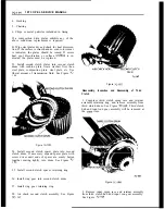 Предварительный просмотр 475 страницы Opel 1900 1973 Service Manual