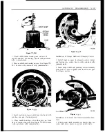 Предварительный просмотр 488 страницы Opel 1900 1973 Service Manual