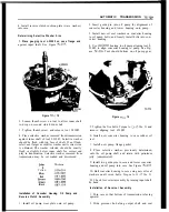 Предварительный просмотр 490 страницы Opel 1900 1973 Service Manual