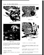 Предварительный просмотр 493 страницы Opel 1900 1973 Service Manual