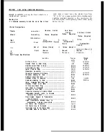 Предварительный просмотр 497 страницы Opel 1900 1973 Service Manual