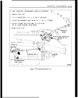 Предварительный просмотр 498 страницы Opel 1900 1973 Service Manual