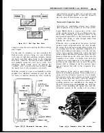 Предварительный просмотр 534 страницы Opel 1900 1973 Service Manual