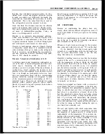 Предварительный просмотр 536 страницы Opel 1900 1973 Service Manual