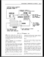 Предварительный просмотр 538 страницы Opel 1900 1973 Service Manual