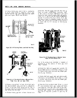 Предварительный просмотр 583 страницы Opel 1900 1973 Service Manual