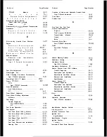 Предварительный просмотр 622 страницы Opel 1900 1973 Service Manual