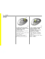 Предварительный просмотр 6 страницы Opel 1973 GT Owner'S Manual