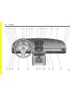 Предварительный просмотр 10 страницы Opel 1973 GT Owner'S Manual