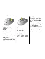 Preview for 24 page of Opel 1973 GT Owner'S Manual