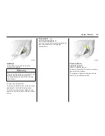 Preview for 53 page of Opel 1973 GT Owner'S Manual