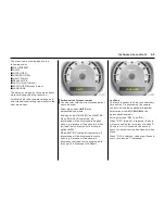 Preview for 65 page of Opel 1973 GT Owner'S Manual