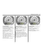 Preview for 67 page of Opel 1973 GT Owner'S Manual