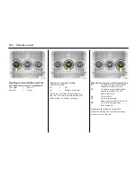 Preview for 104 page of Opel 1973 GT Owner'S Manual