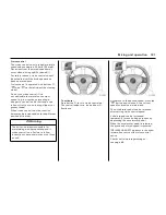 Preview for 121 page of Opel 1973 GT Owner'S Manual