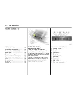 Preview for 172 page of Opel 1973 GT Owner'S Manual