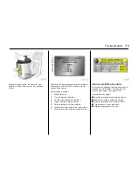 Preview for 173 page of Opel 1973 GT Owner'S Manual