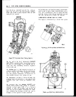 Preview for 4 page of Opel 1973 Service Manual