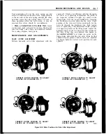 Preview for 7 page of Opel 1973 Service Manual