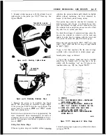 Preview for 21 page of Opel 1973 Service Manual