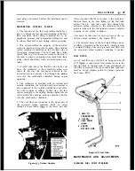 Preview for 37 page of Opel 1973 Service Manual