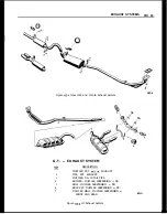 Preview for 43 page of Opel 1973 Service Manual