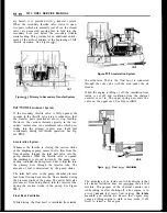 Preview for 48 page of Opel 1973 Service Manual