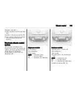 Предварительный просмотр 115 страницы Opel 2011 Insignia Owner'S Manual