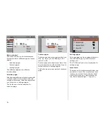 Предварительный просмотр 12 страницы Opel CD 70 NAVI User Manual