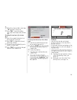 Предварительный просмотр 39 страницы Opel CD 70 NAVI User Manual