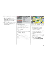 Предварительный просмотр 45 страницы Opel CD 70 NAVI User Manual