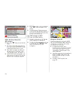 Предварительный просмотр 50 страницы Opel CD 70 NAVI User Manual