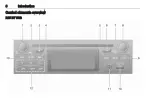 Preview for 6 page of Opel CD16 BT USB Infotainment Manual