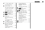 Preview for 11 page of Opel CD16 BT USB Infotainment Manual