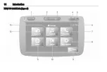 Preview for 14 page of Opel CD16 BT USB Infotainment Manual