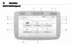 Предварительный просмотр 16 страницы Opel CD16 BT USB Infotainment Manual