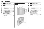 Предварительный просмотр 28 страницы Opel CD16 BT USB Infotainment Manual