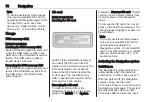 Предварительный просмотр 76 страницы Opel CD16 BT USB Infotainment Manual