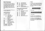 Preview for 4 page of Opel CDR 500 Instruction Manual