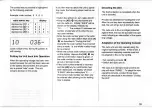 Preview for 17 page of Opel CDR 500 Instruction Manual