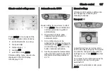 Предварительный просмотр 129 страницы Opel CORSA 2017 Owner'S Manual