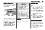 Предварительный просмотр 173 страницы Opel CORSA 2017 Owner'S Manual