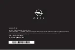 Предварительный просмотр 249 страницы Opel CORSA 2017 Owner'S Manual