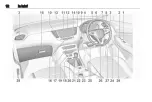 Предварительный просмотр 14 страницы Opel Grandland X Owner'S Manual