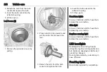 Предварительный просмотр 212 страницы Opel Grandland X Owner'S Manual