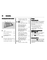 Preview for 86 page of Opel MOKKA NAVI 950/CD 600 Owner'S Manual