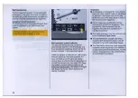 Preview for 31 page of Opel Speedster Operation, Safety, Maintenance Manual