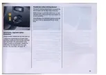 Preview for 36 page of Opel Speedster Operation, Safety, Maintenance Manual