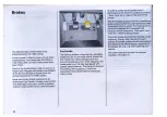 Preview for 55 page of Opel Speedster Operation, Safety, Maintenance Manual