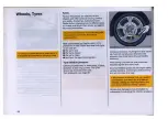 Preview for 57 page of Opel Speedster Operation, Safety, Maintenance Manual